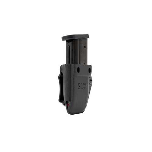 SHIELD ARMS S15 SINGLE MAG CARRIER